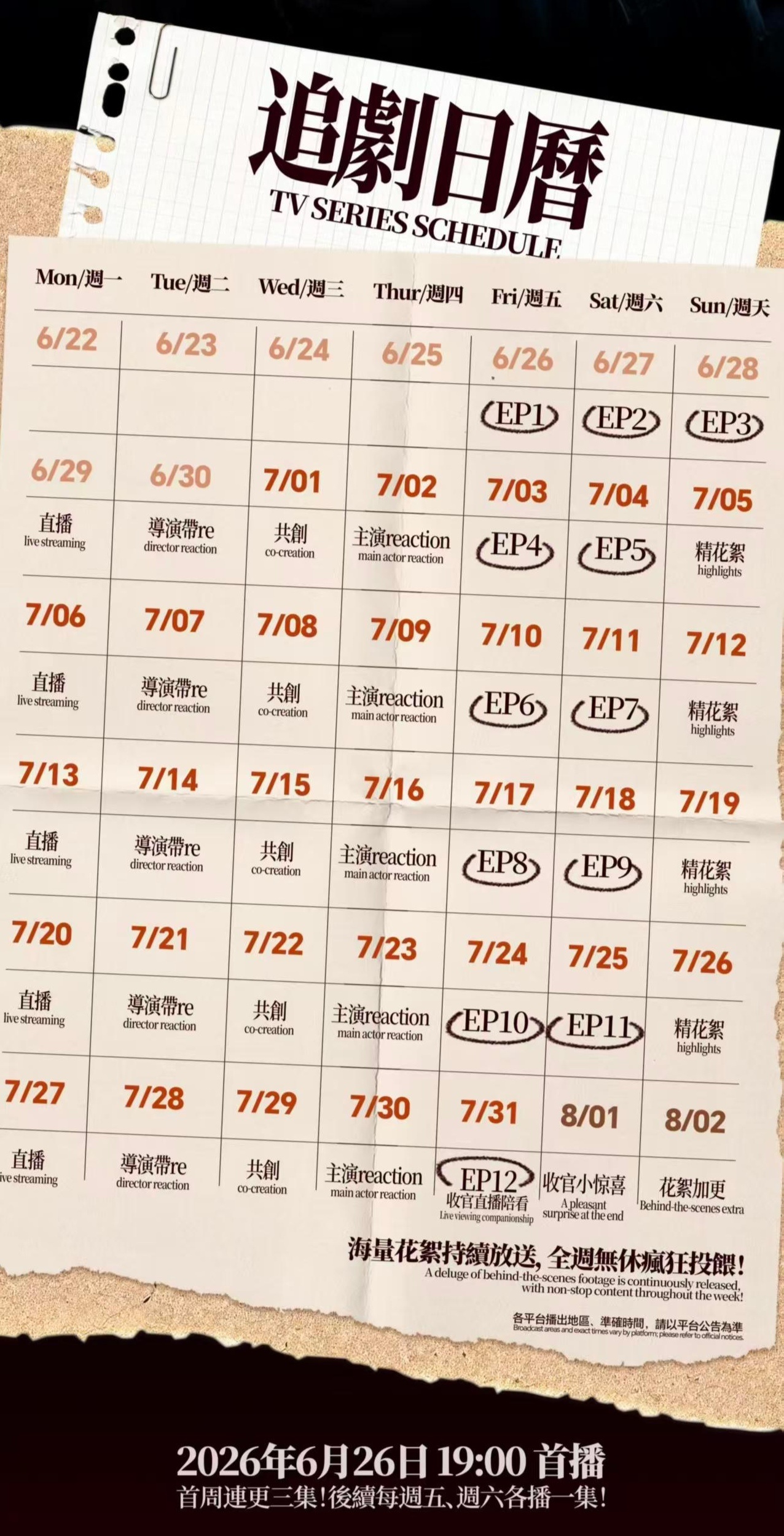 怎么还有导演的re啊？ 