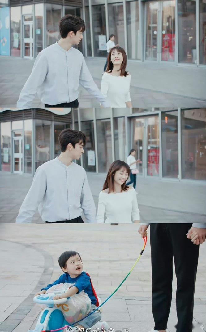 谁的青春里，没有一个叫司徒末的女孩。当年《致我们暖暖的小时光》一播出，邢菲就把这