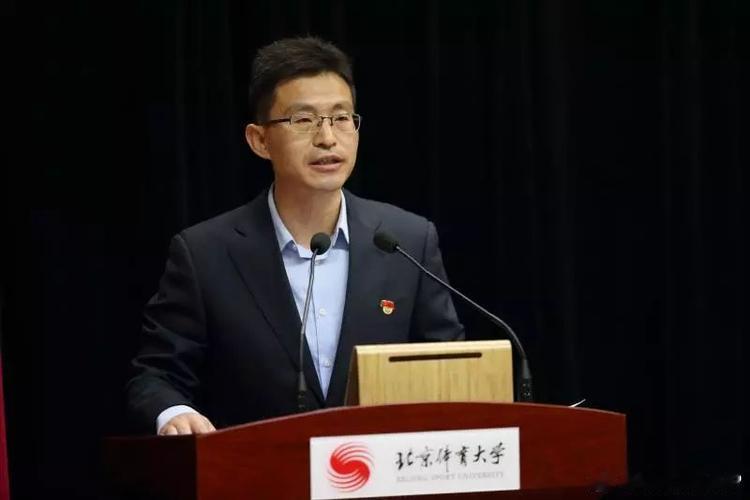 在曹卫东落马后，体育总局很快就决定由樊战备出任北京体育大学党委书记，总局人事司副