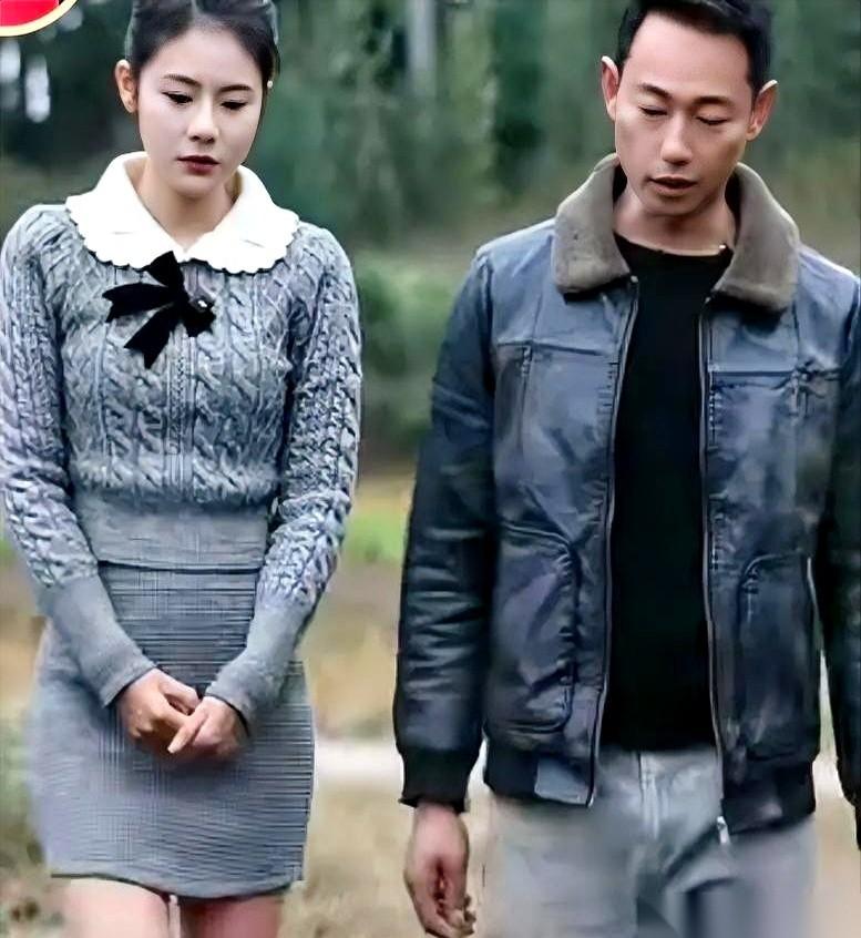 见过把相亲当融资的吗？
一开口，三四十万，还是去开棋牌室。
我真是活久见了。
人