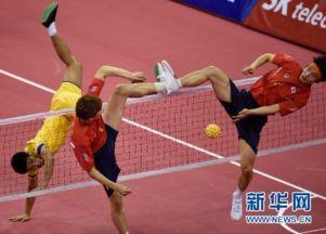 你知道亚运会新增了几个项目别再以为亚运会还是只有田径游泳那堆老项目，今年名古屋亚
