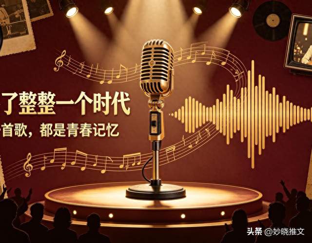 落幕无声！天津人刘欢，凭一己嗓子，唱完一代人的青春