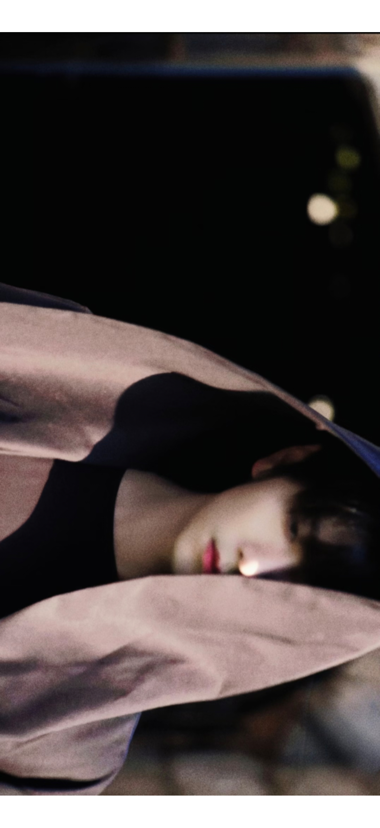 崔雨鑫收官小作文真情流露 平行时空的美好，是崔雨鑫对谢辛序的温柔。因不舍便愿相信