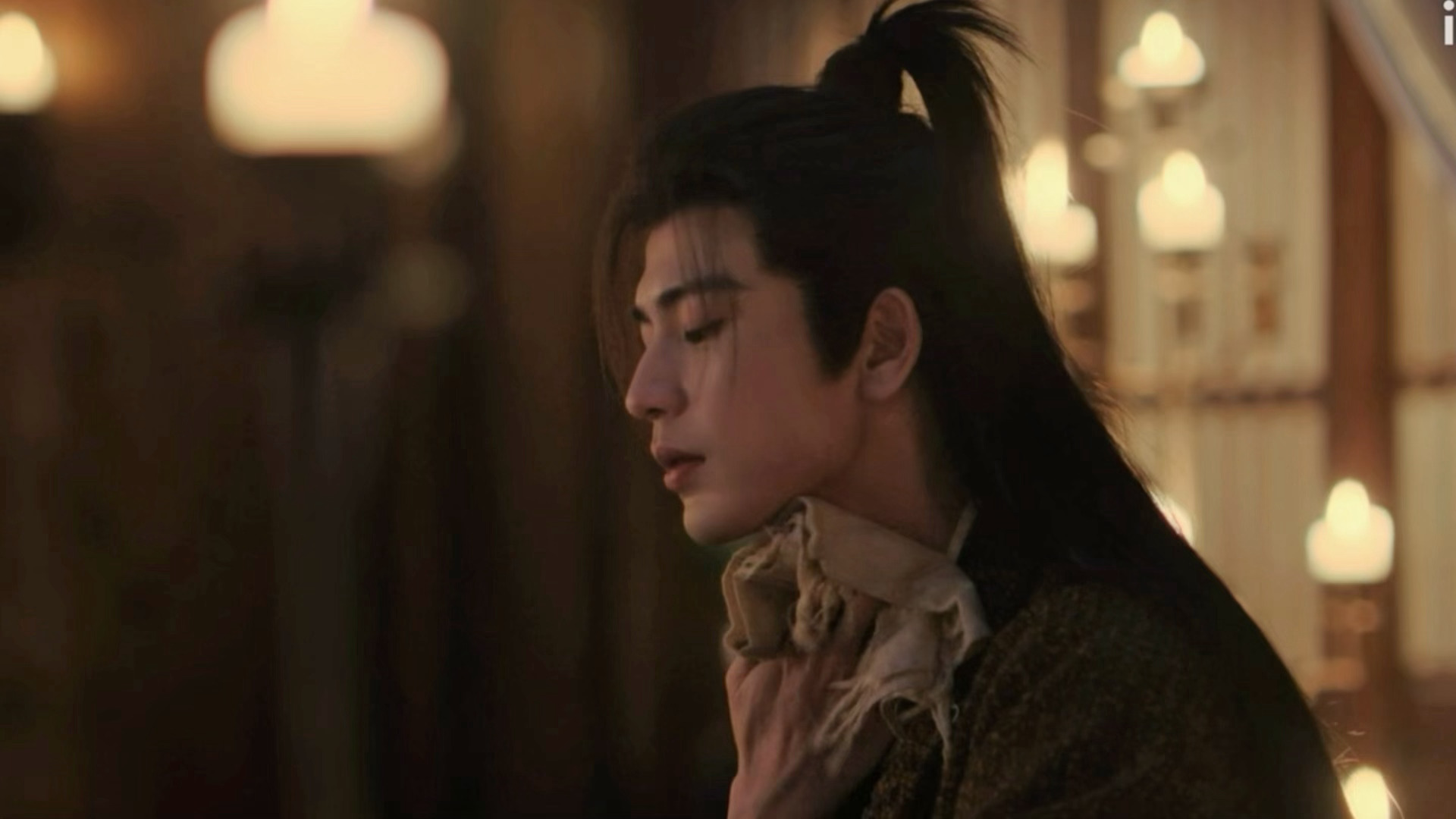 征你真的。。。秀色可餐具像化🥵🥵 