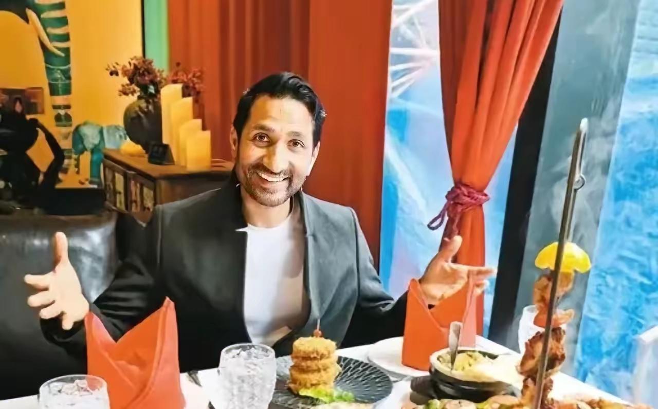 西安多家印度连锁餐饮店依靠文旅招商政策拿到两年免租扶持，扎根西北文旅市场持续扩张