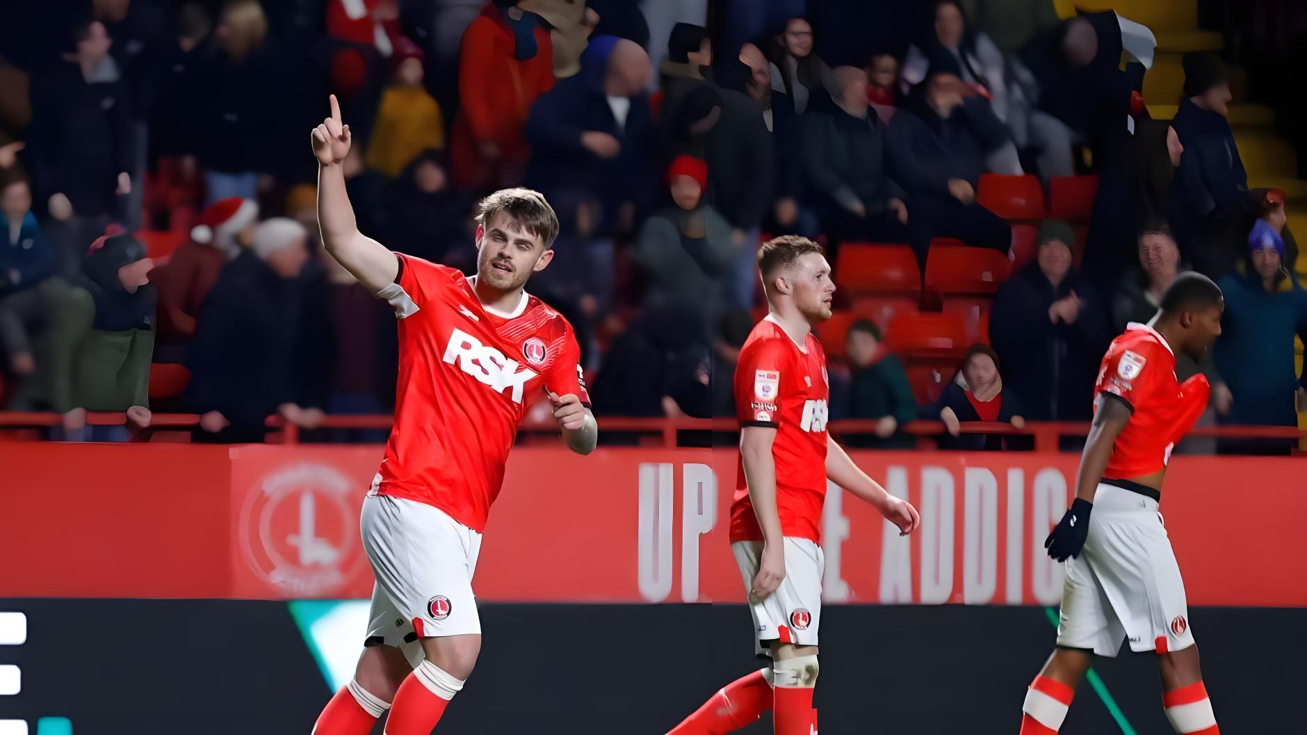 周五  014  英冠  查尔顿 VS 女王公园巡游者查尔顿的战术风格比较激进，