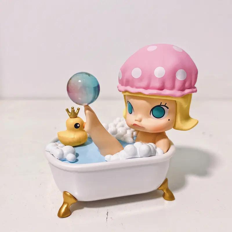 看泡泡玛特走势，，
段某大概率要接盘了。
其实能拿到台面上说的都不是真相，
真看