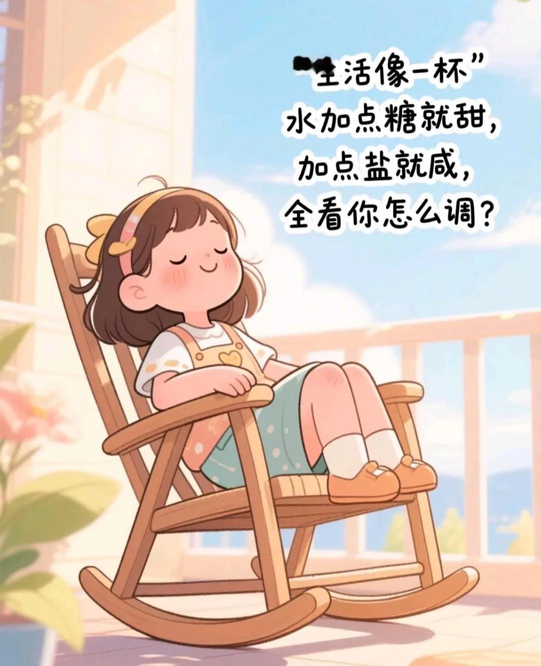 一个六零后给中老年人的忠告

  儿子昨天回来，我们在闲聊的时候，儿子其中说的一
