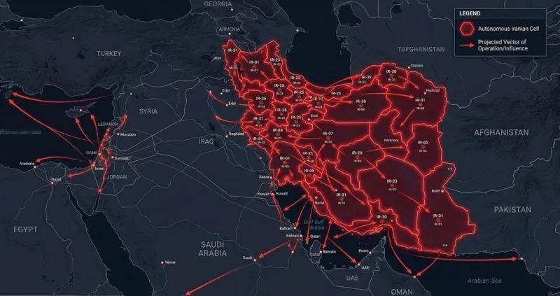 伊朗要动手了！
4月9日，据伊朗媒体透露，在美国和伊朗进行谈判之际，伊朗革命卫队