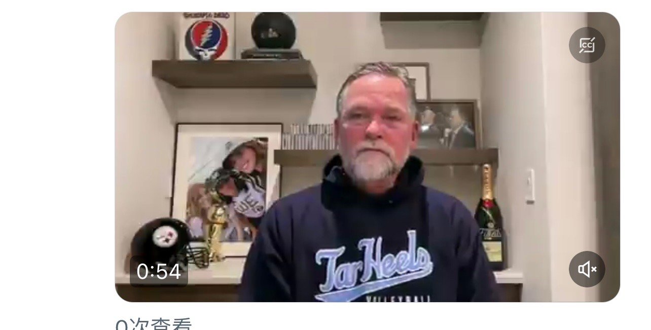 前掘金队主教练迈克尔·马龙在《NBA 内幕》节目中澄清事实😤🔥“我绝对没有放