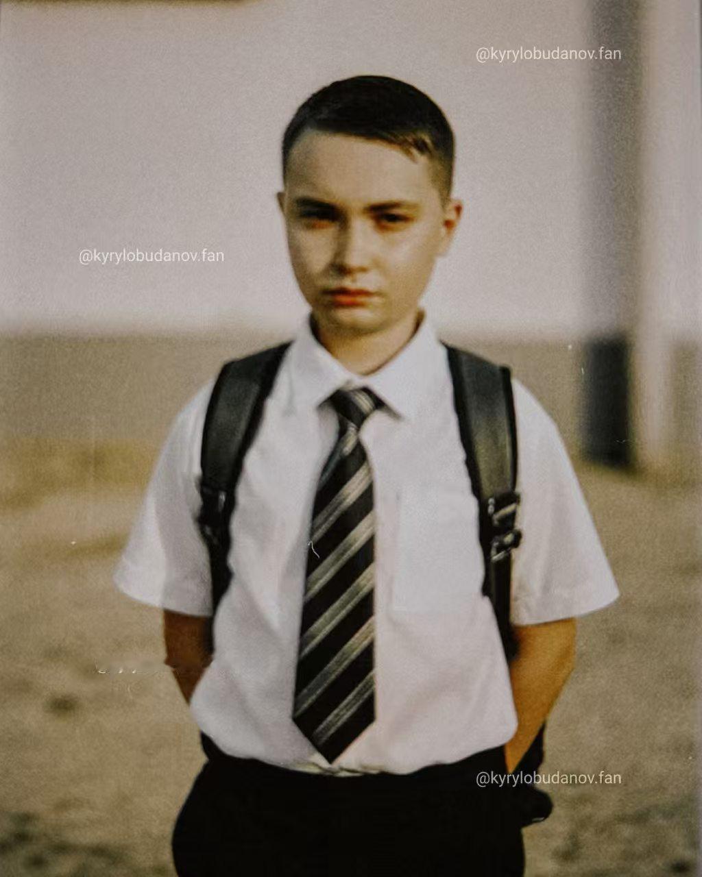 老师：孩子长大以后想干什么？布达诺夫：长大以后，当上乌克兰军情局局长，去和俄罗斯