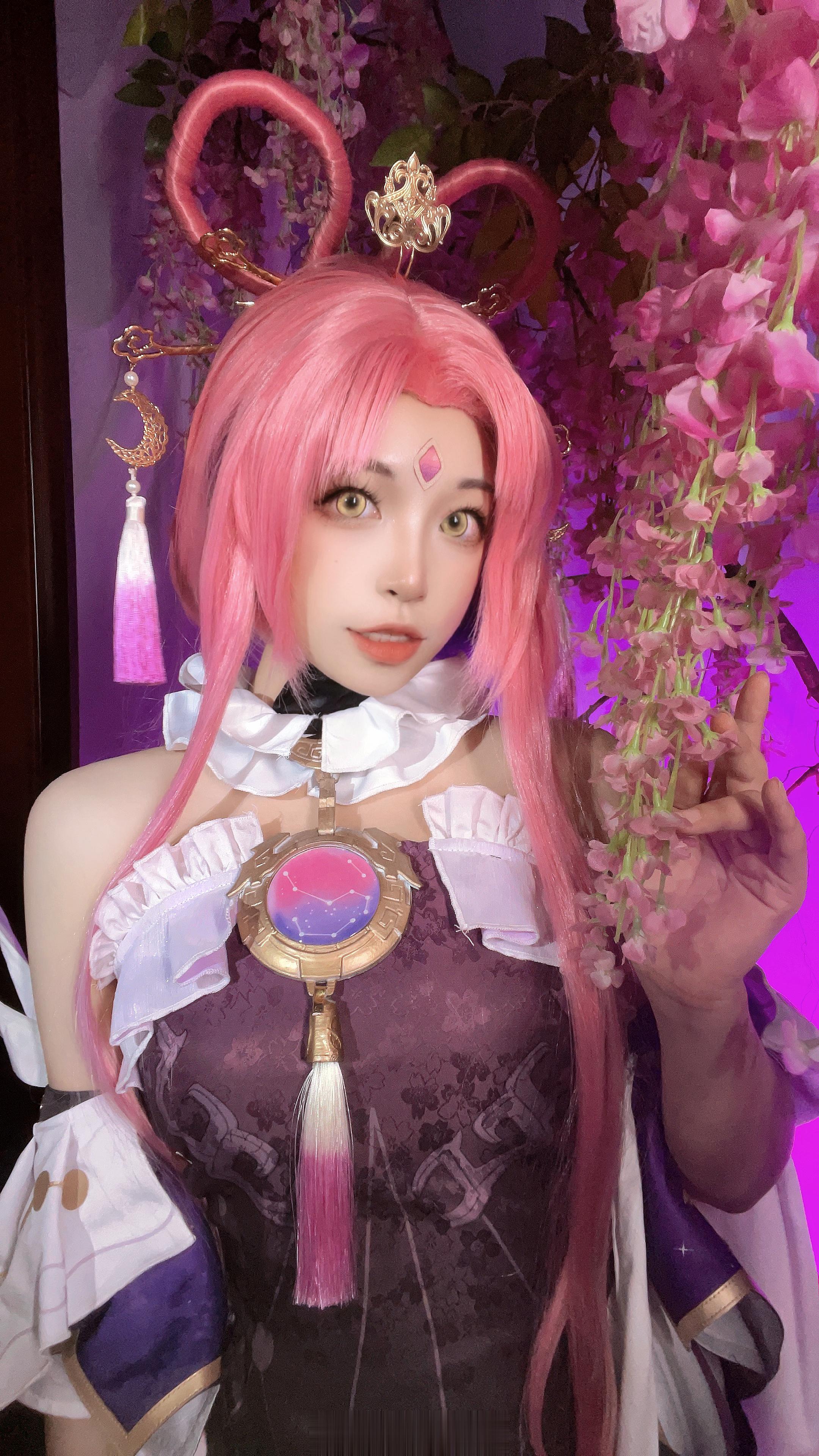 #星穹铁道1.3##崩坏星穹铁道#  📌崩坏星穹铁道1.3版本「天镜映劫尘」于