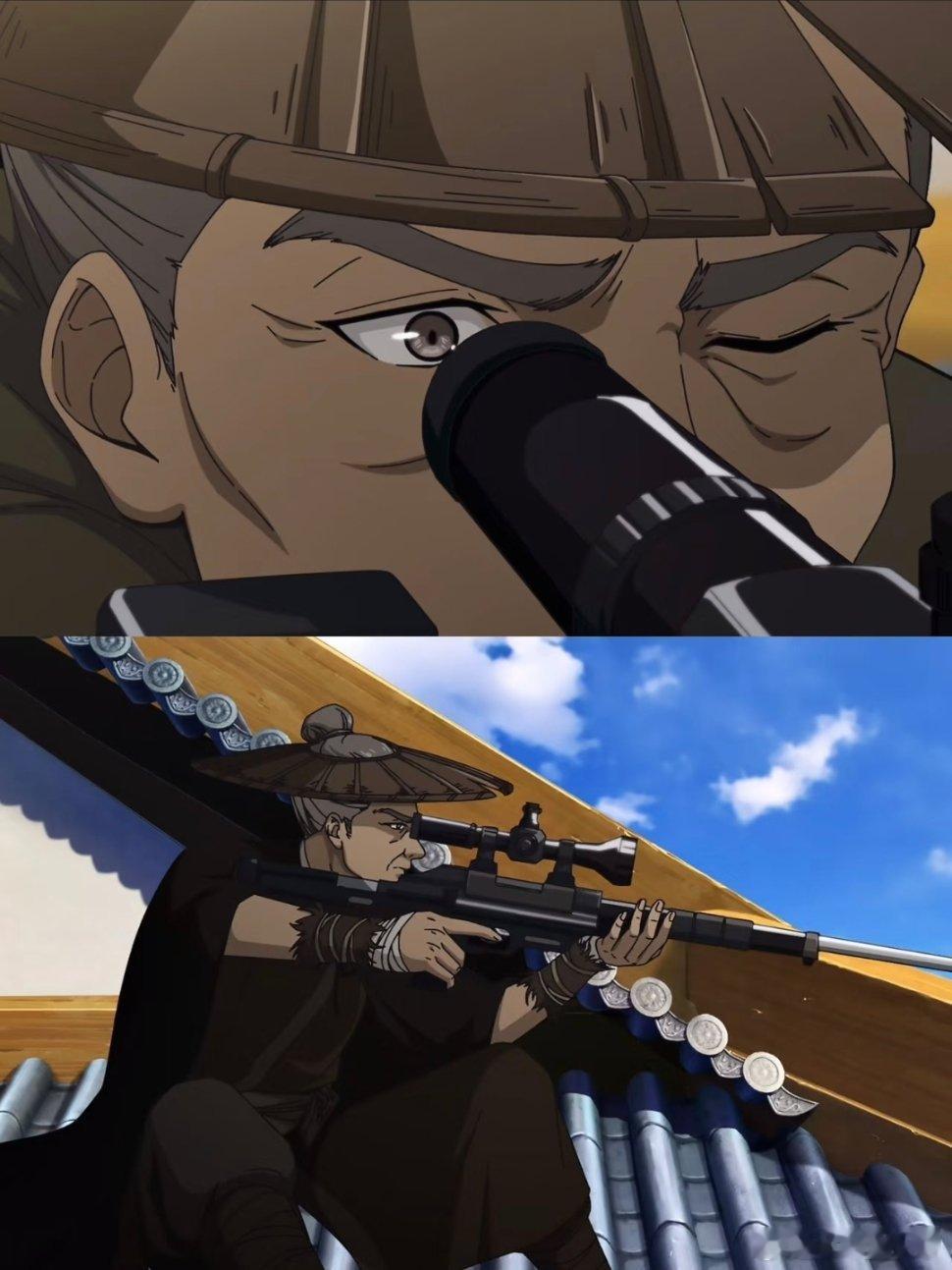 超宝藏的冷门国漫所以女生快去追！次元新星计划