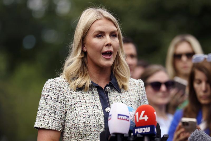 知情人士称美政府要求以色列停止袭击伊朗能源设施
3月11日，三名知情人士披露，美