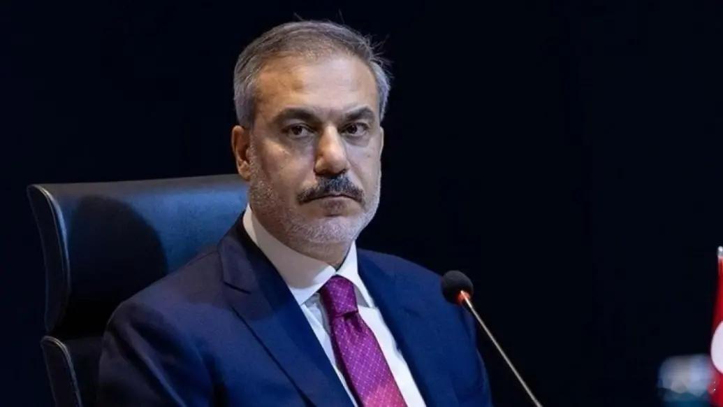 土耳其将主办加沙会议，聚焦停火与人道主义援助 ​​​