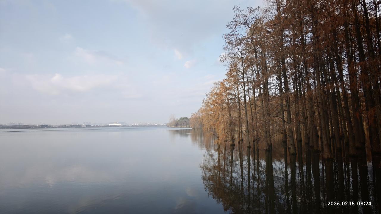 [环国行摄】第三阶段西部篇D1天总第56天：石家庄—湖北黄冈。
1.路线：石家庄