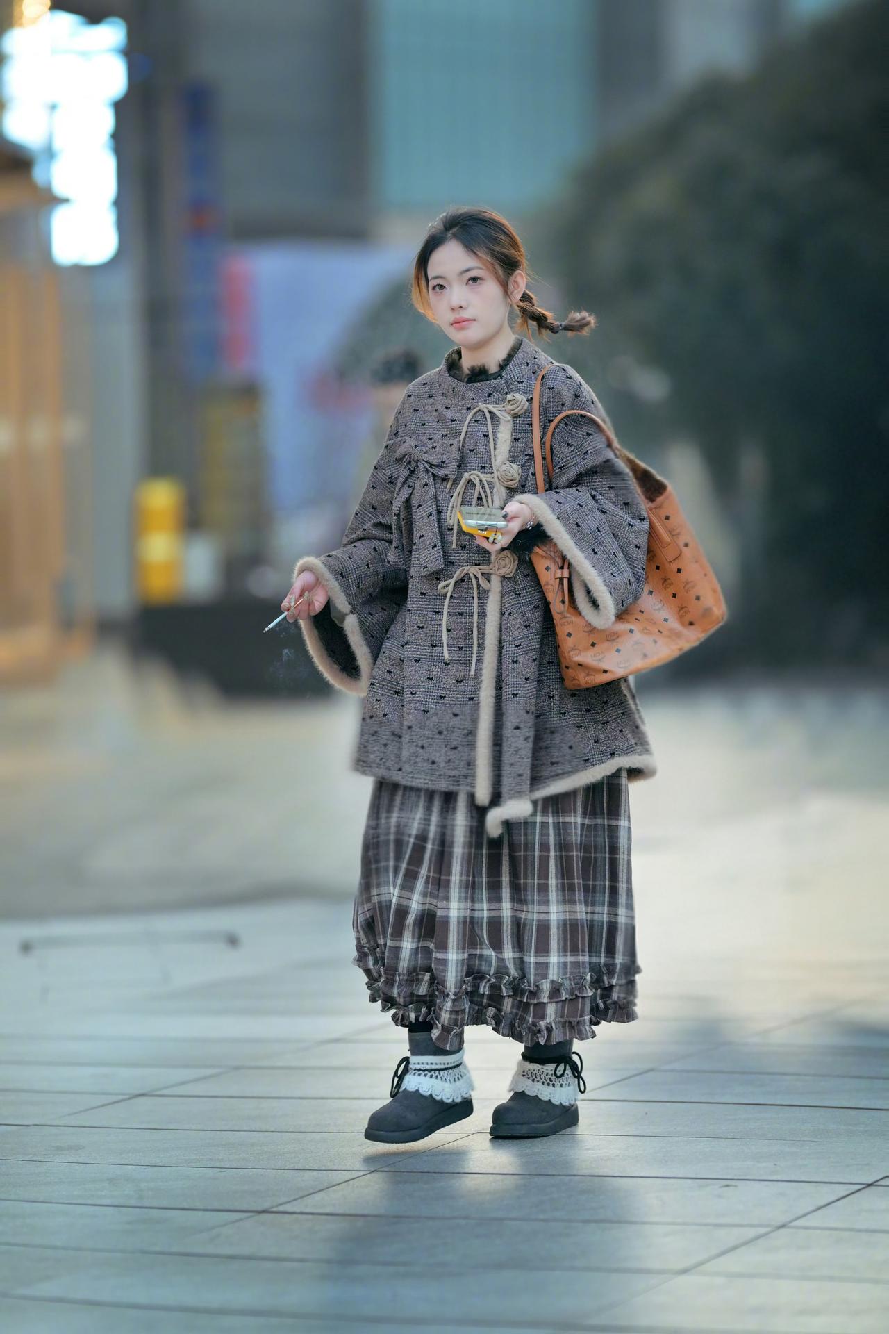 来世还做你手中的烟