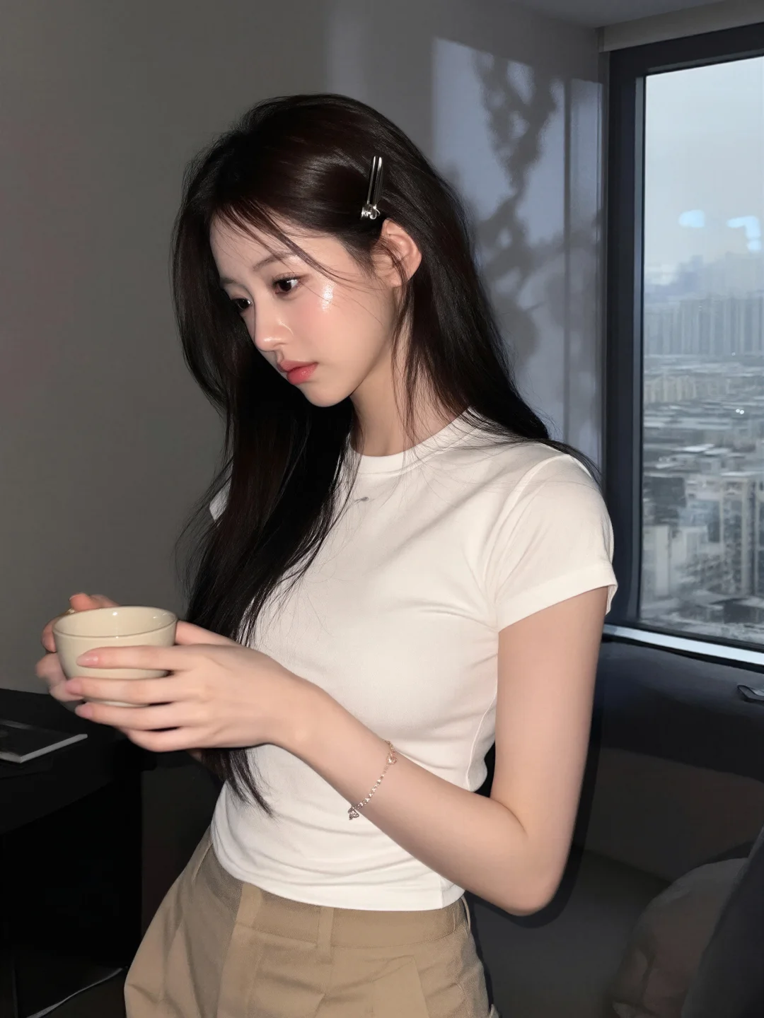 食了那么多言 饱了没