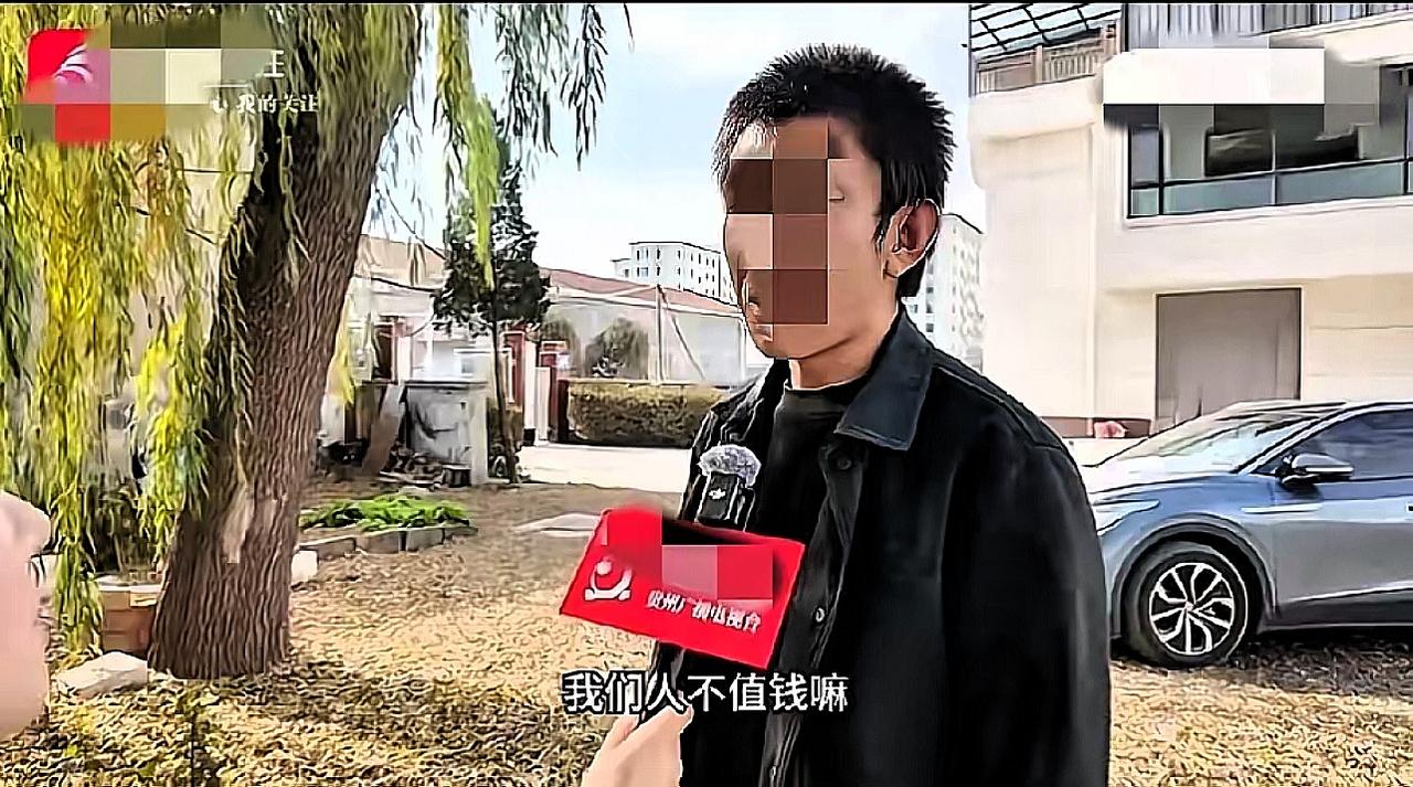 “人不如狗值钱”？狗主的猖狂叫嚣，终究换来了自食恶果！

狗子咬人在先，狗主不仅