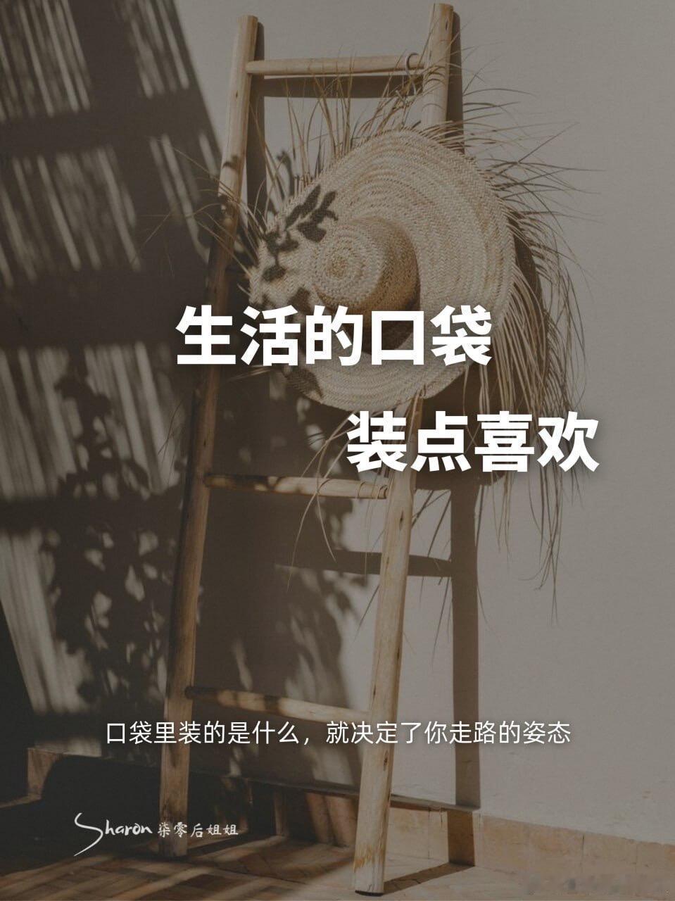 梦想口袋每个人心里都装着一只梦想口袋，里面塞满大大小小的期待。有不远的小目标，也
