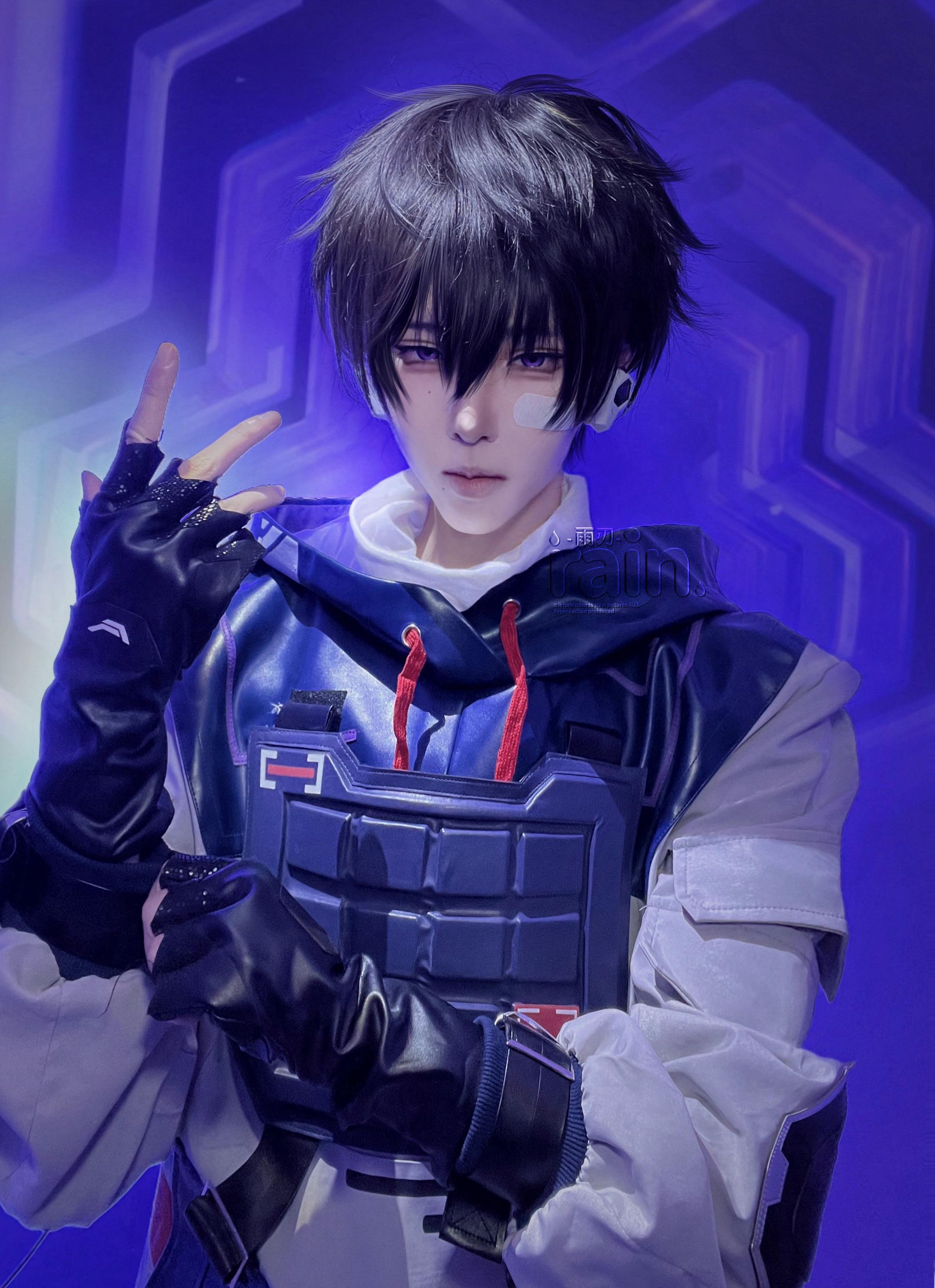 我知道你为了什么而来。