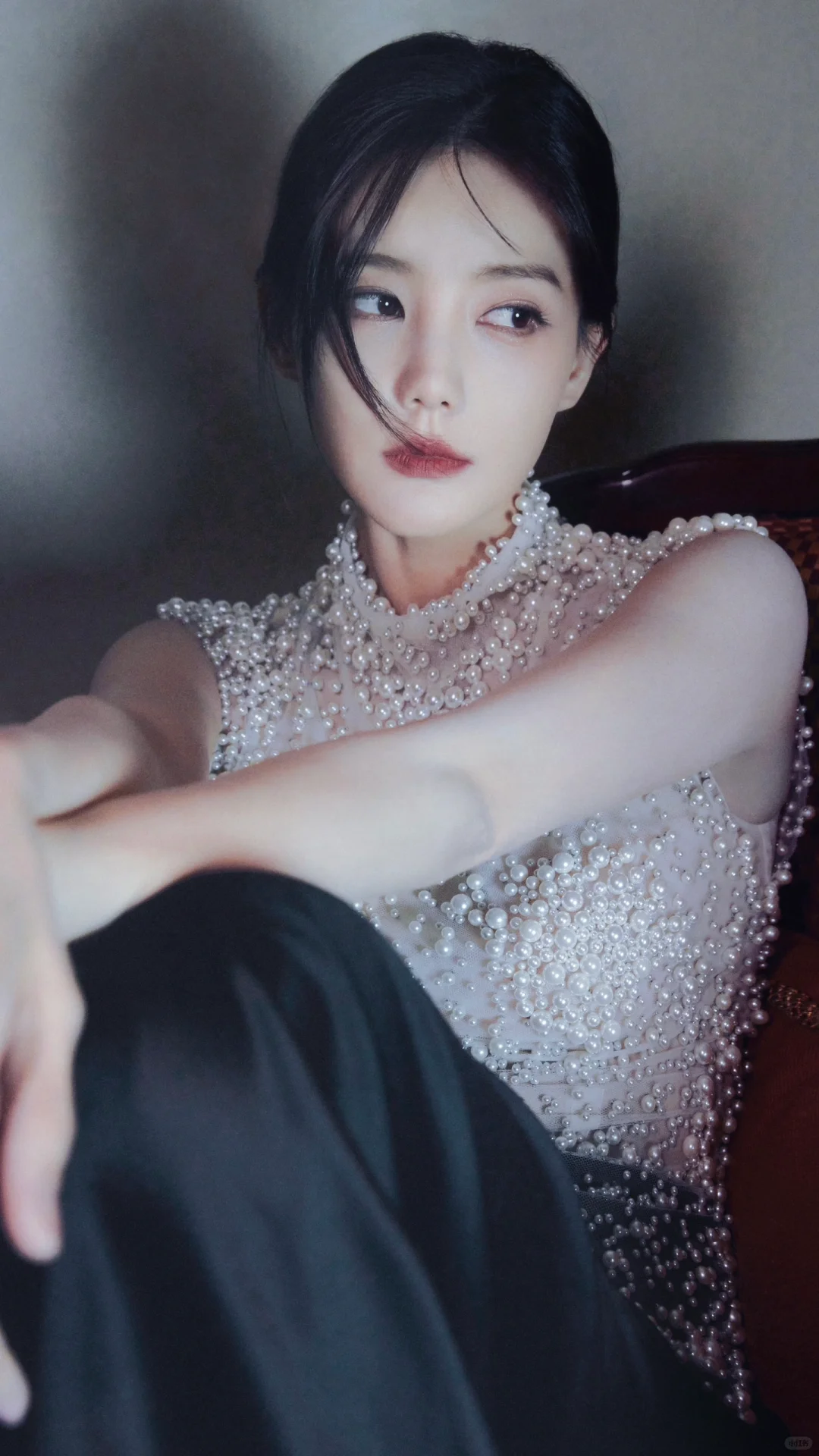 李一桐 壁纸