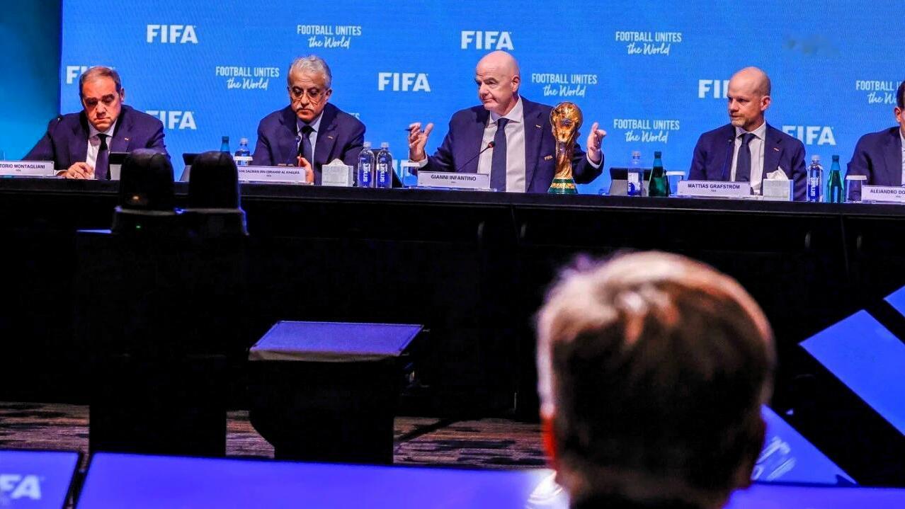 2026世界杯新规速记｜球迷必看！看球再也不懵圈
2026美加墨世界杯新规正式落