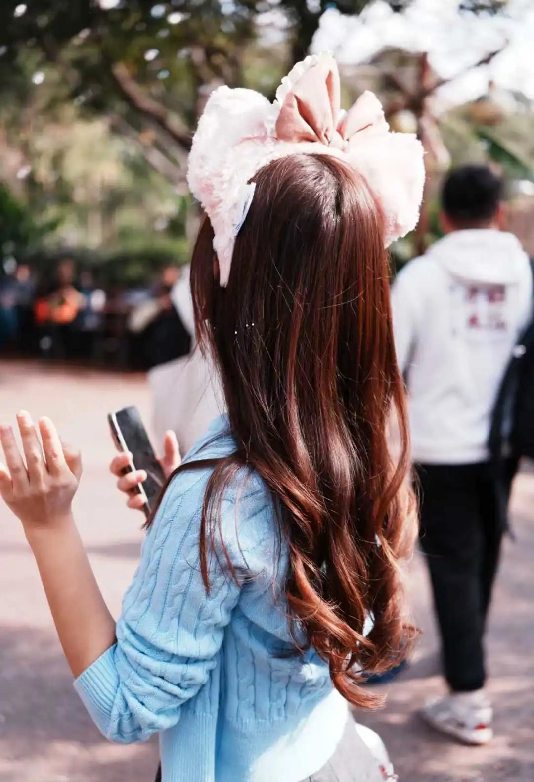 来迪士尼就为了这一二三四五六张！
欢迎回到疯狂动物城 永远相信童话 迪士尼 上海