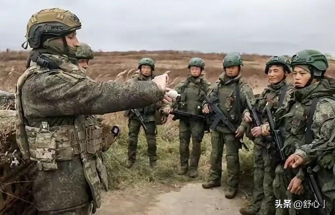 朝鲜军队一战震撼俄罗斯，让乌克兰和北约震惊的真正原因找到了！俄罗斯库尔斯克州州长