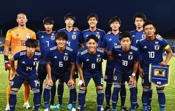 日本男足爆冷赢巴西！这一夜，亚洲足球彻底燃了！
朋友们，今天凌晨的足球圈炸锅了！