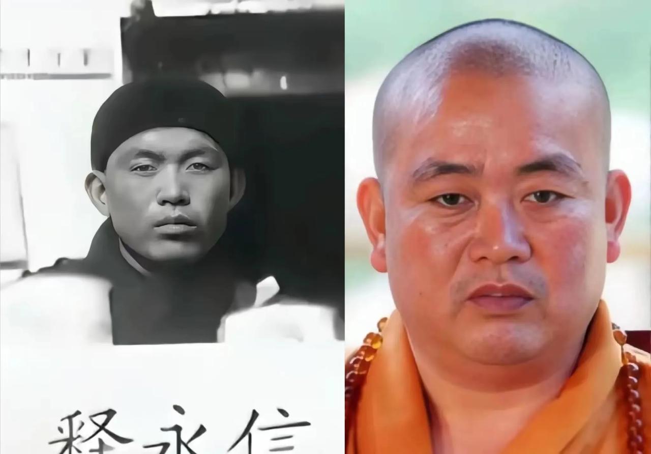 曾经人人敬仰的少林寺主持释永信如今成为阶下囚了，
曾经娶了女首富陈丽华的唐僧迟重