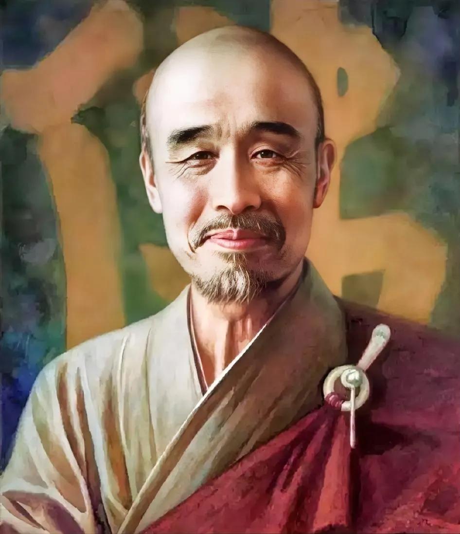 “独行者”的生命哲学：人生最高境界，是随心而活




在人生的大舞台上，我们都