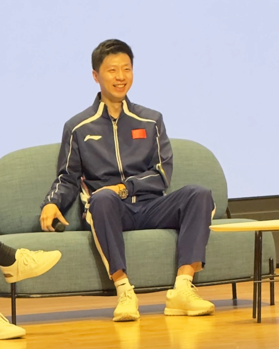 👖短了（x）🦵长了（✓） 