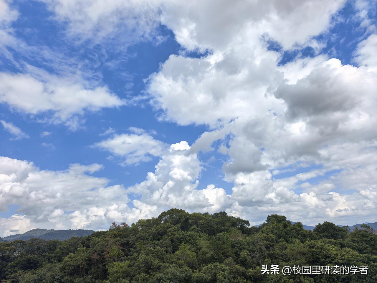 中老年人的九个生活特征，中五个以上证明你过得很好。
我对照了一下自己，居然中了不