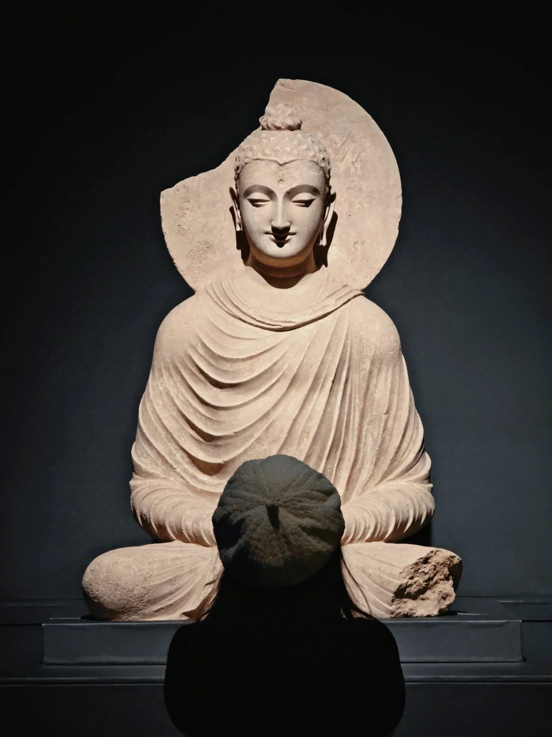 以为南京博物院够震撼了，直到来这个博物馆