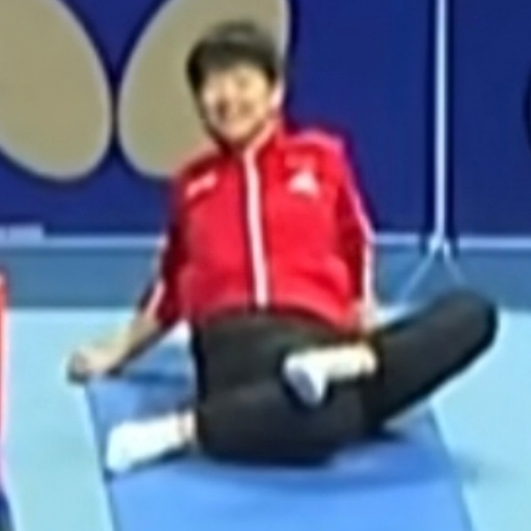 像素小萌萌~孙颖莎