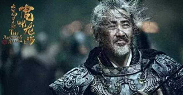 司马懿：熬死曹魏三代帝王，三国最被低估的隐忍狠人！