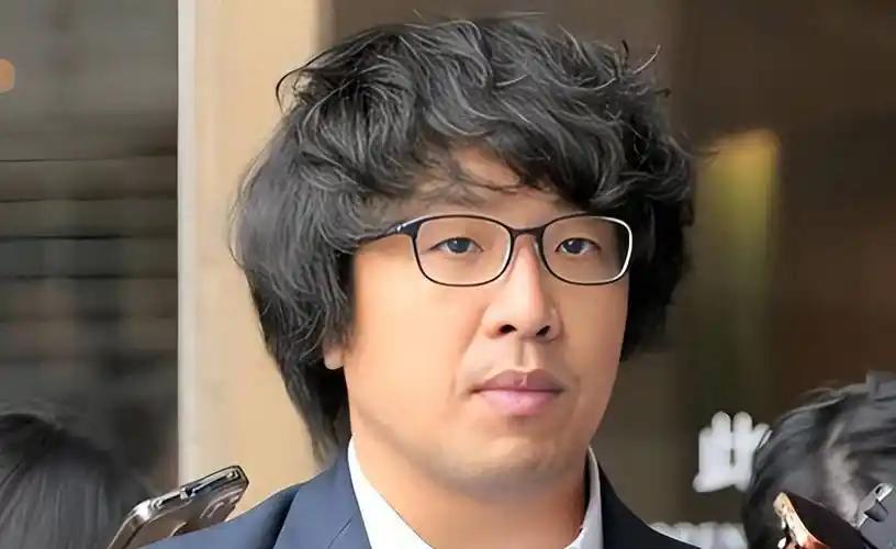 就在刚刚，

“台独分子”沈伯洋发布声明，

3月20日，针对美国11日发布报告