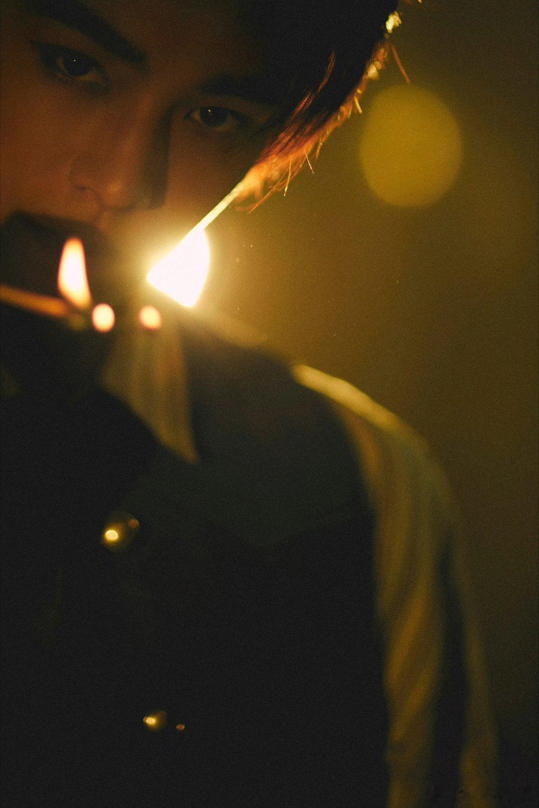 丁禹兮卫韫 dyx 丁禹兮山河枕 他精准拿捏了卫韫内心的挣扎，仇恨与赤子之心的拉