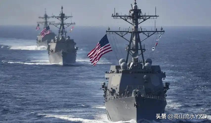 美国一再对委内瑞拉发起挑衅，甚至动用F-35炸死委内瑞拉人，就是要看委内瑞拉的反