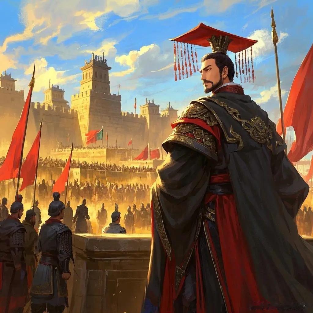 秦国崛起标志是商鞅变法后国力大增，于公元前356年确立强秦地位，为后续统一六国奠