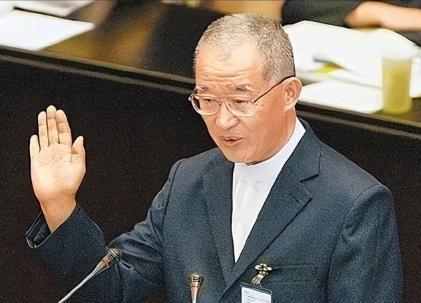 台湾新党创始人王建煊警告：“如果大陆武统台湾，台湾成为中华人民共和国的 台湾省 