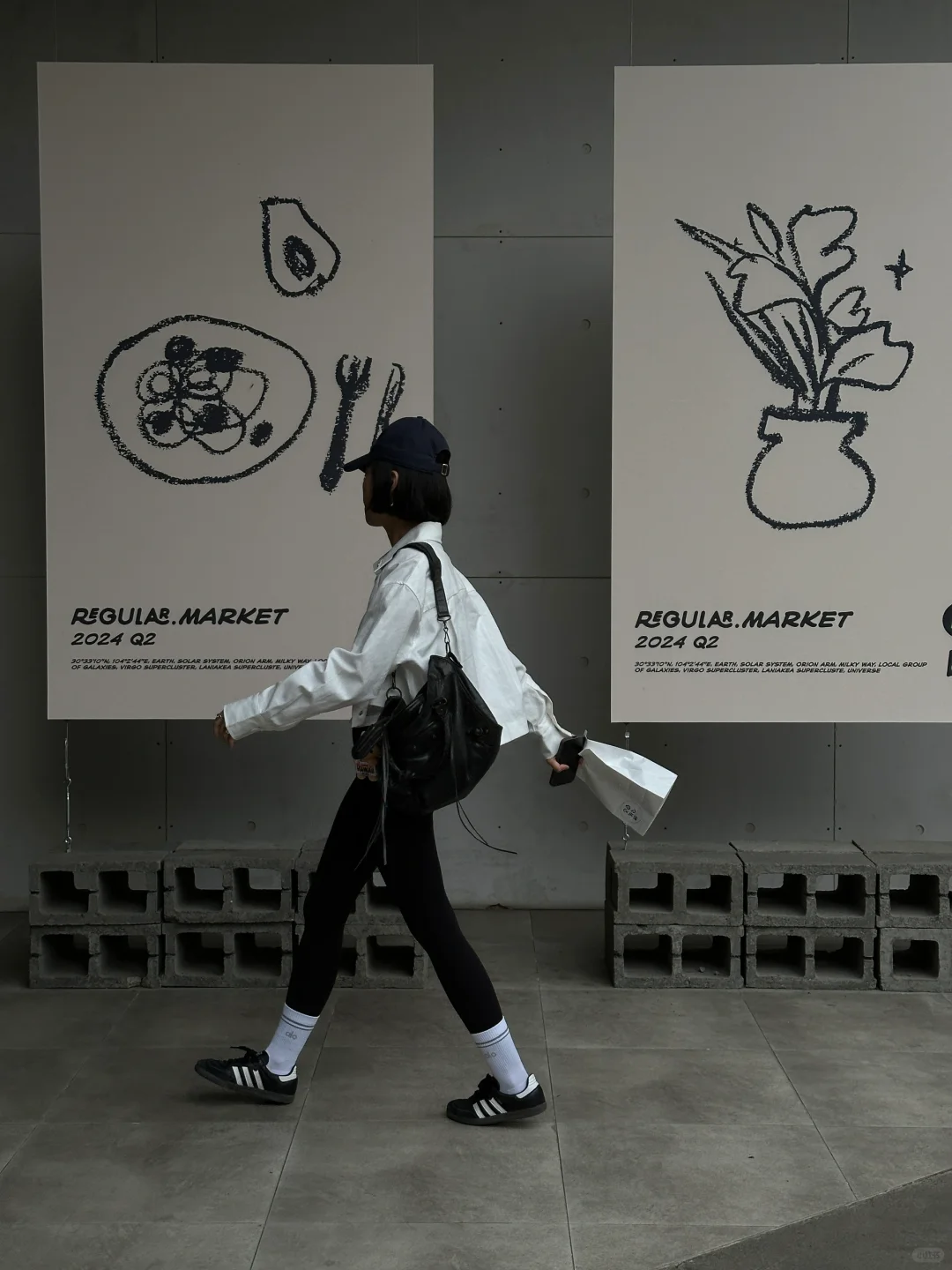 OOTD｜日常穿搭