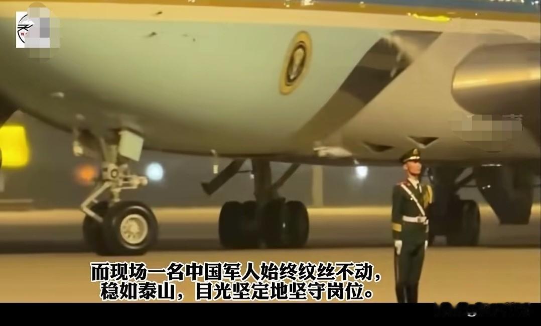 火了，真是钢铁意志，受到了外媒一致称赞！ 2026年5月13日特朗普访华期间，一