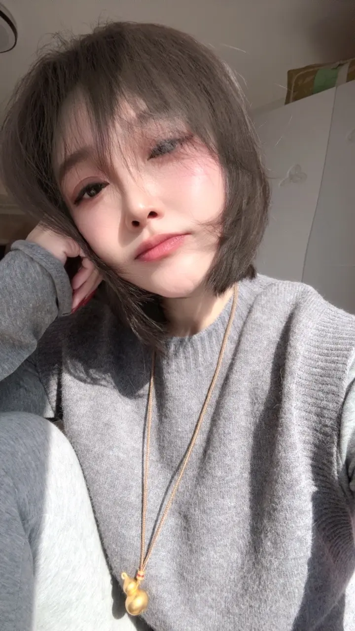 晒太阳🌞