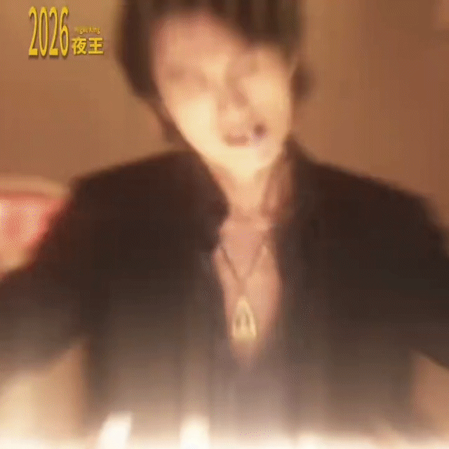 黄子华郑秀文新片定档春节档春节档唯一粤语喜剧好耶！！《夜王》空降大年初四！！！《