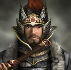 怪由，是高句丽历史上的武将，他出生在海边，他出身卑贱，武艺高强，他是高句丽崛起过