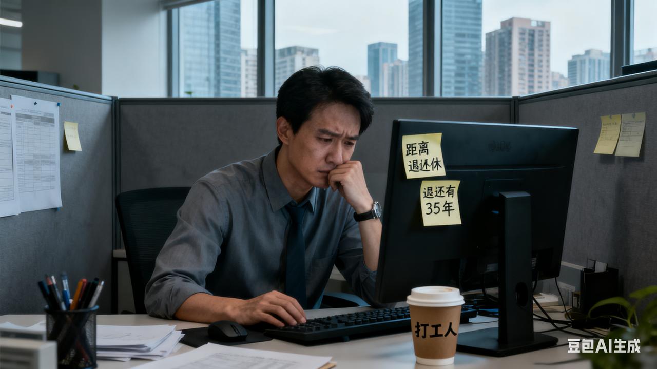 有1千万就躺平？算完3笔账彻底清醒，有人躺成包租婆，有人3年亏光本金
 
“要是
