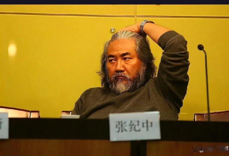 张纪中被指涉嫌职务侵占816万元，前妻为何再次卷入这场纷争？
近日，湖南美猴王影