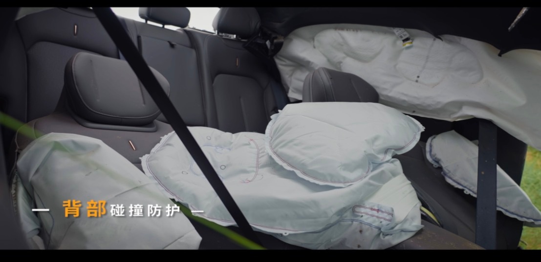 测试汽车安全有多疯狂领克Z20还在纠结小车安全没保障？领克Z20实力打脸质疑！最